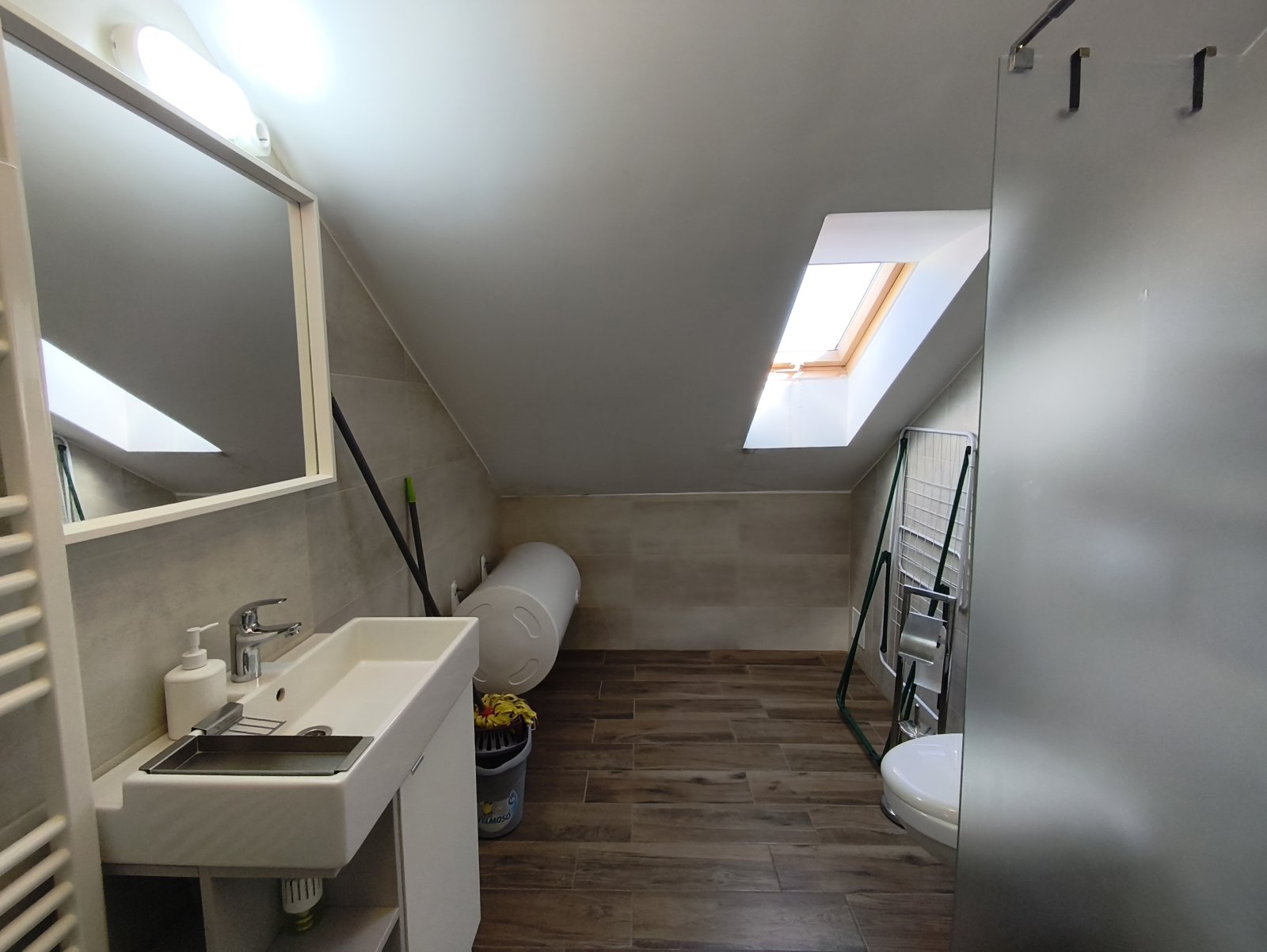 Möbliertes Apartment im Thermalzentrum in hervorragendem Zustand (KK0428-M)