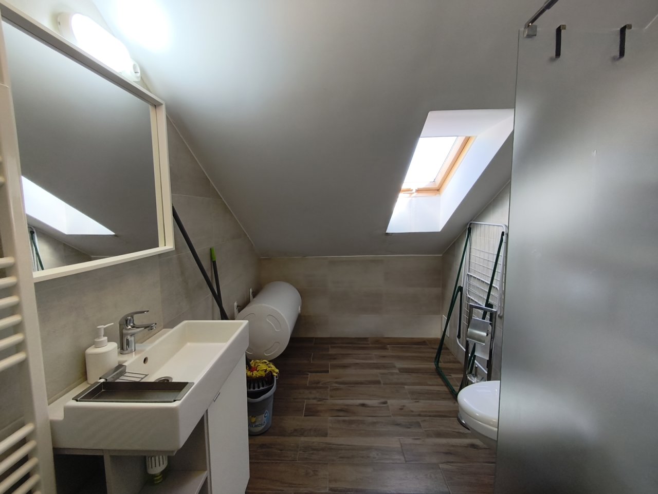 Möbliertes Apartment im Thermalzentrum in hervorragendem Zustand (KK0428-M)