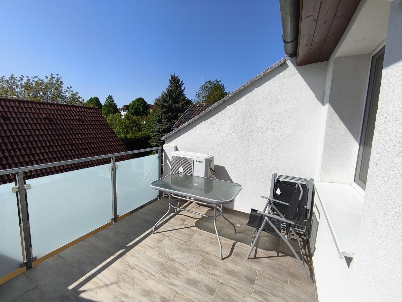 Möbliertes Apartment im Thermalzentrum in hervorragendem Zustand (KK0428-M)