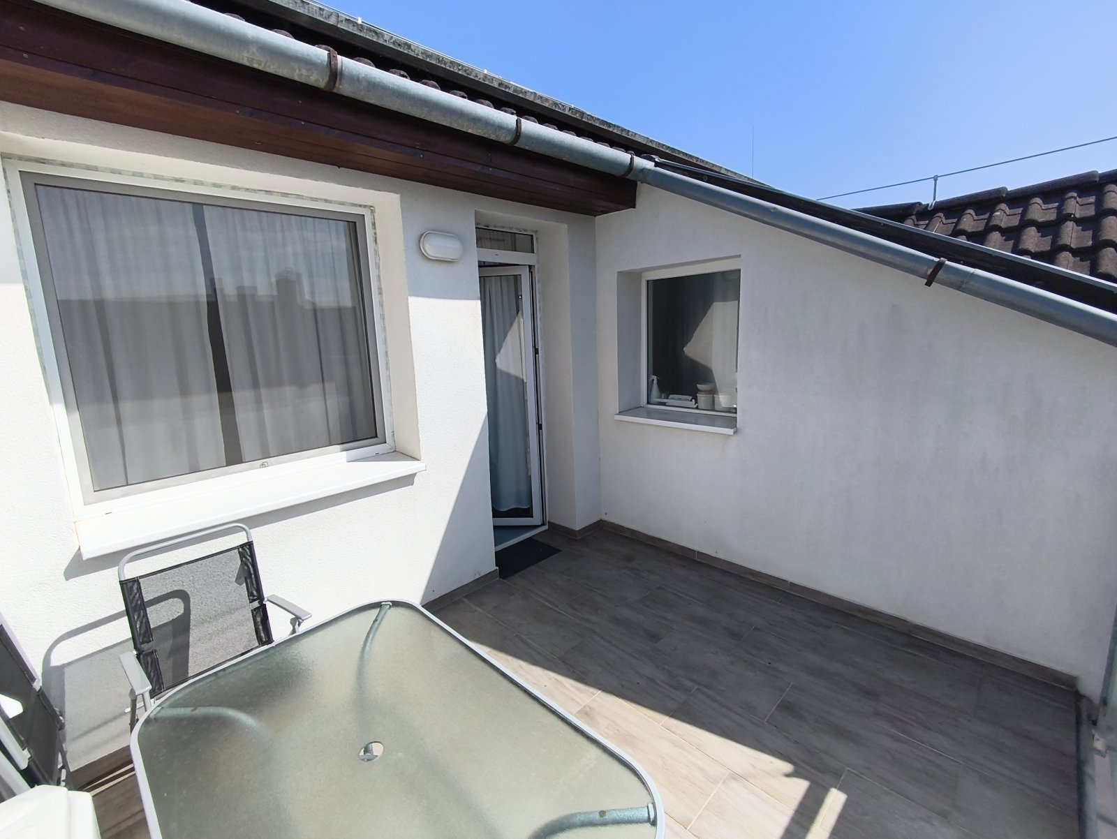 Möbliertes Apartment im Thermalzentrum in hervorragendem Zustand (KK0428-M)