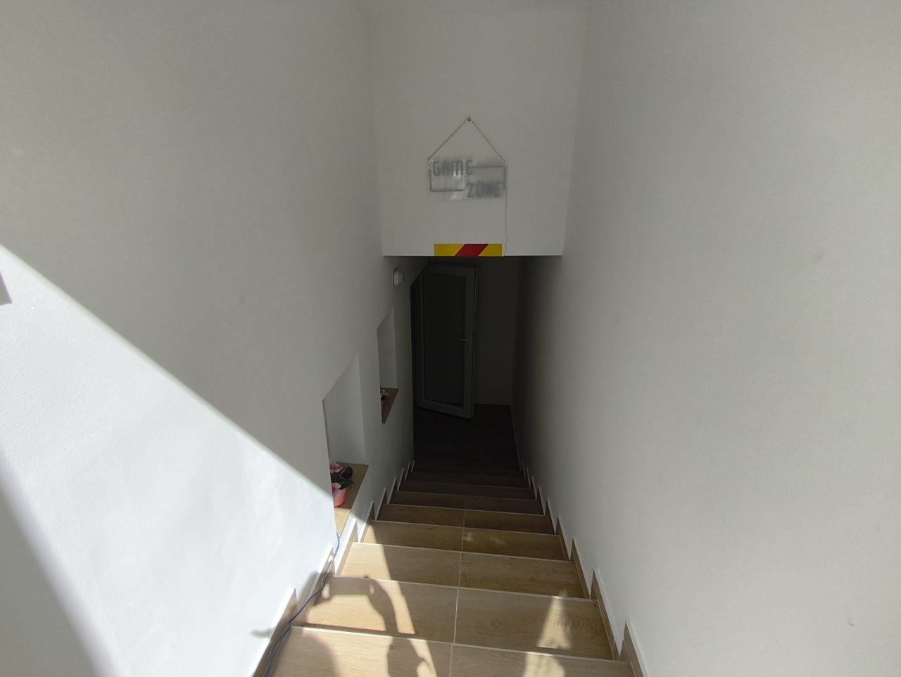 (AAA) Gemütliche Mietwohnung im Herzen von Hévíz (KK0429-M)