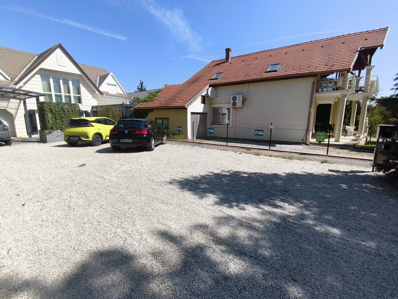 (AAA) Gemütliche Mietwohnung im Herzen von Hévíz (KK0430-M)