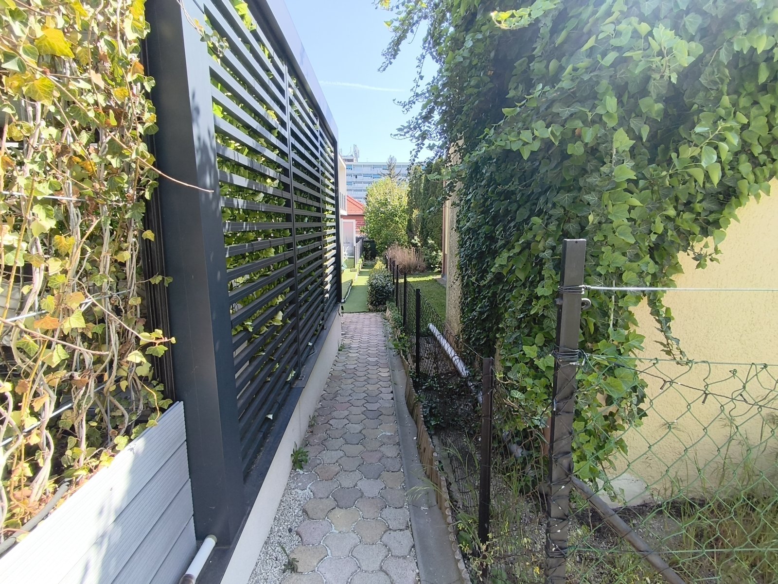 (AAA) Gemütliche Mietwohnung im Herzen von Hévíz