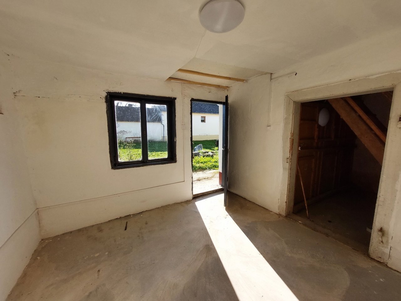 (AAA) Idyllisches Landhaus in Csurgó Südwestungarn liebevoll renoviert (EZ001)