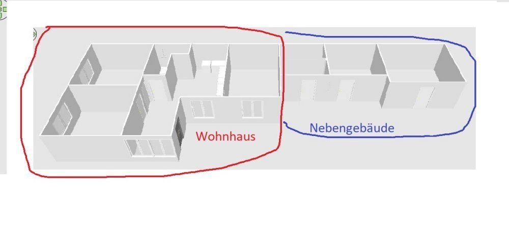(AAA) Idyllisches Landhaus in Csurgó Südwestungarn liebevoll renoviert (EZ001)