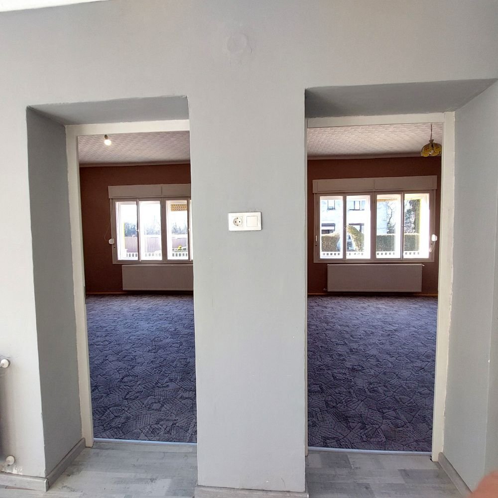 (AAA) Idyllisches Landhaus in Csurgó Südwestungarn liebevoll renoviert (EZ001)