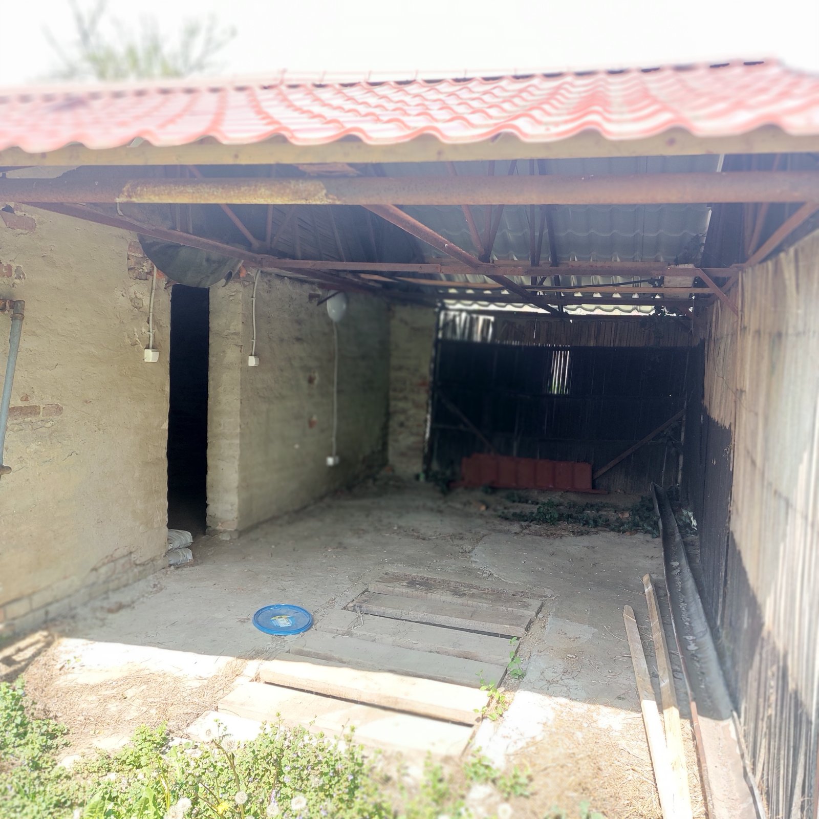 (AAA) Idyllisches Landhaus in Csurgó Südwestungarn liebevoll renoviert (EZ001)