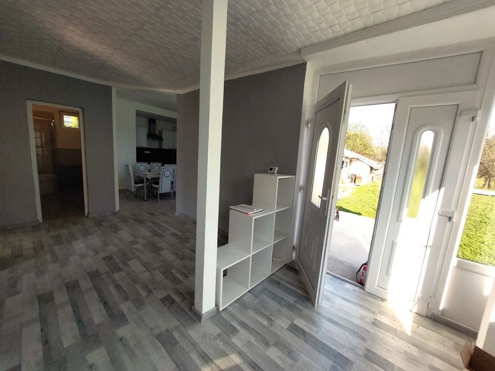 (AAA) Idyllisches Landhaus in Csurgó Südwestungarn liebevoll renoviert (EZ001)