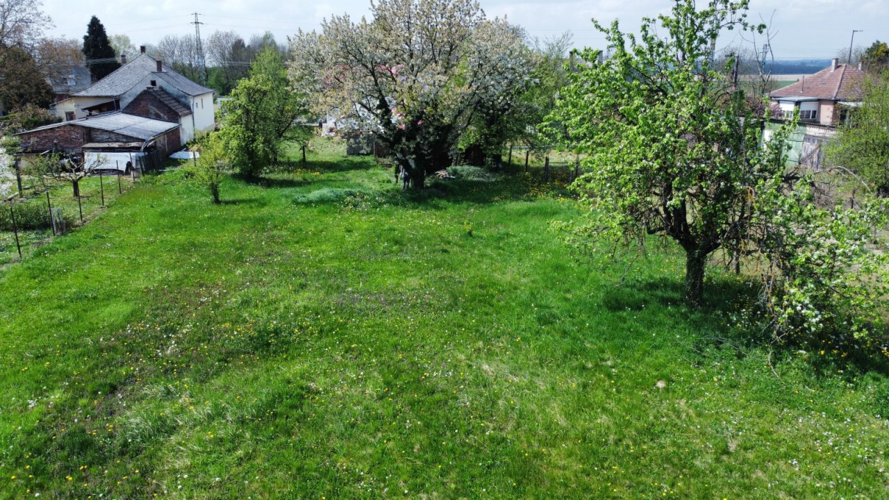 (AAA) Idyllisches Landhaus in Csurgó Südwestungarn liebevoll renoviert (EZ001)