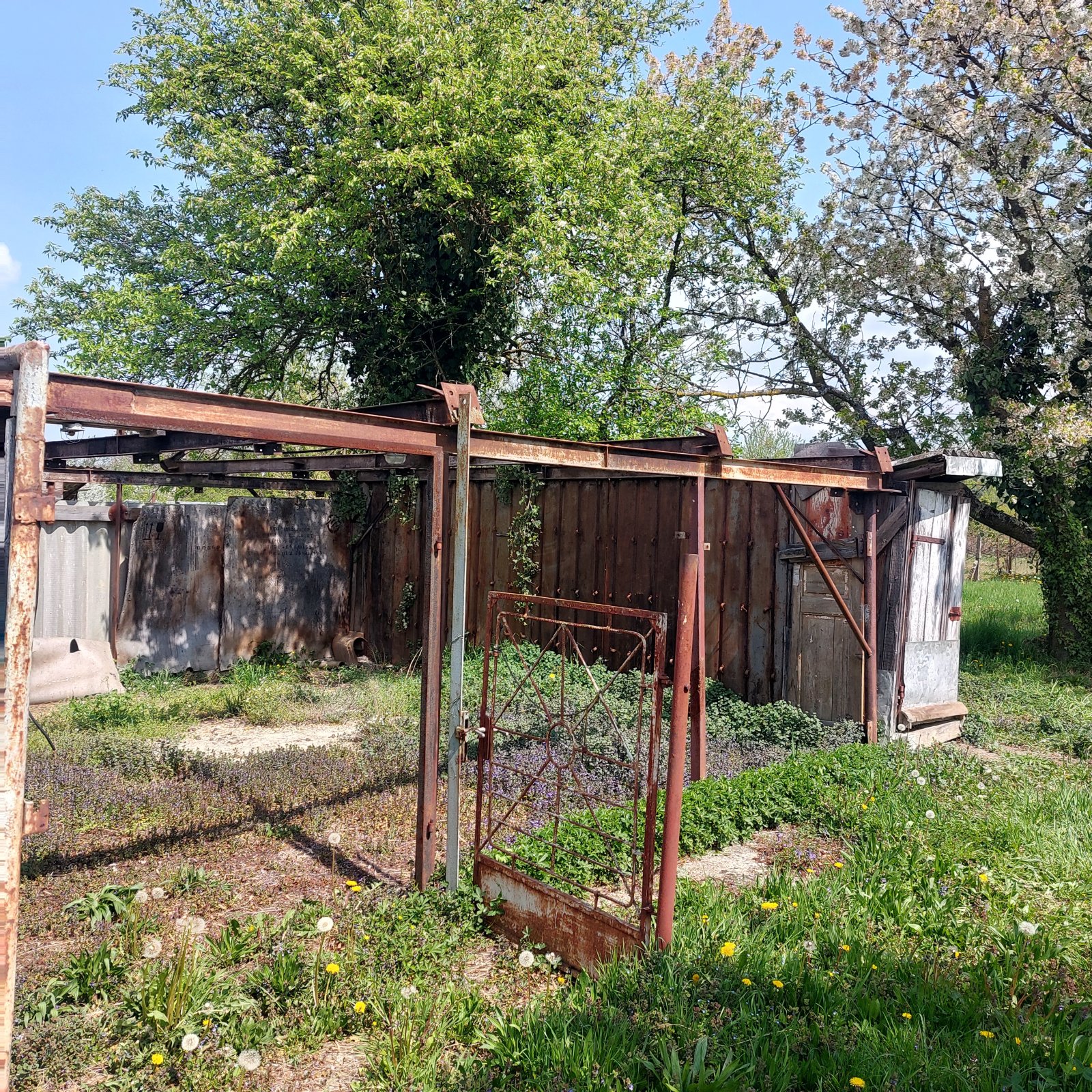 (AAA) Idyllisches Landhaus in Csurgó Südwestungarn liebevoll renoviert (EZ001)