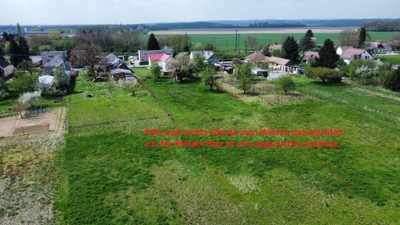 (AAA) Idyllisches Landhaus in Csurgó Südwestungarn liebevoll renoviert (EZ001)