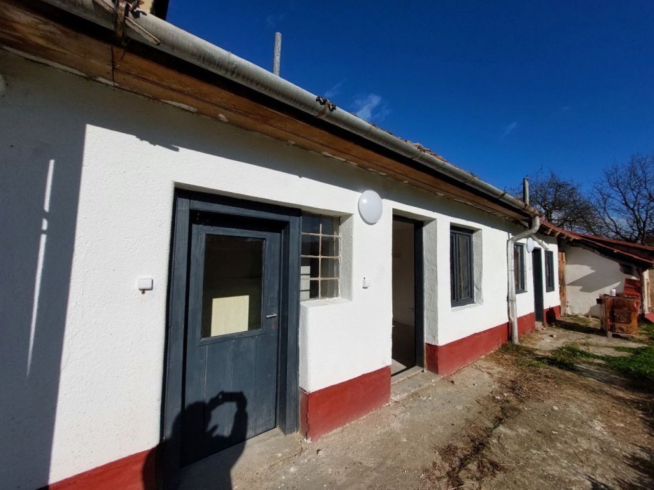 (AAA) Idyllisches Landhaus in Csurgó Südwestungarn liebevoll renoviert (EZ001)