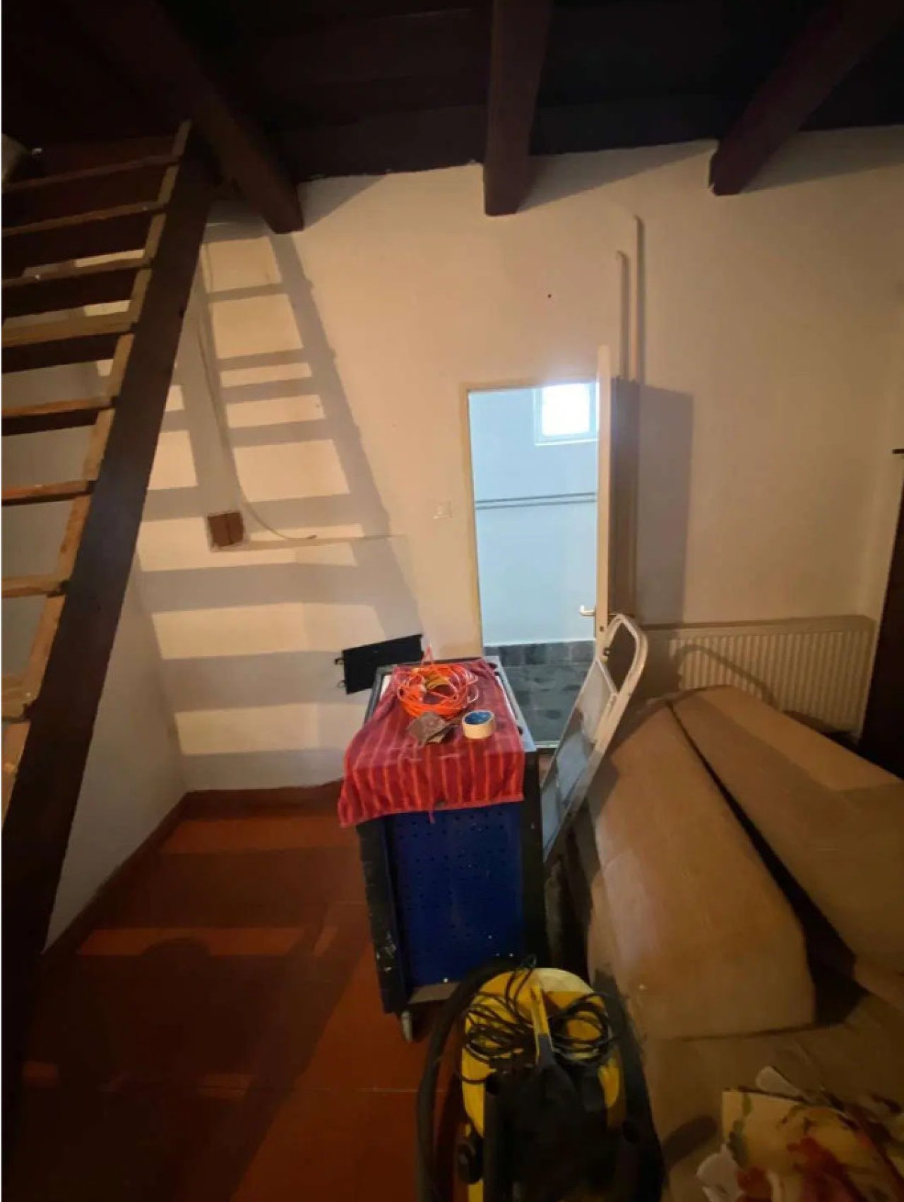 (AAA) Saniertes Landhaus mit schön eingewachsenem Grundstück in Westungarn (CM1710)