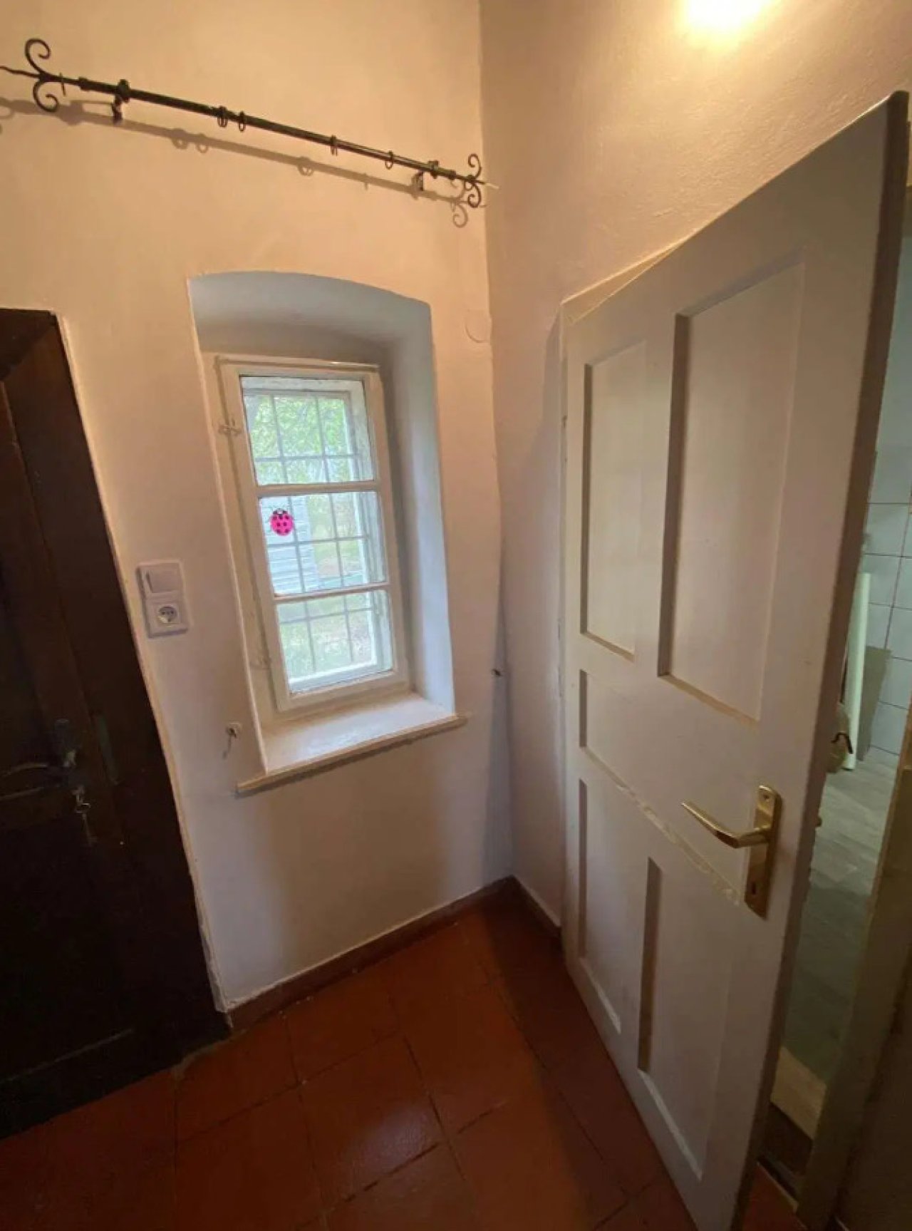 (AAA) Saniertes Landhaus mit schön eingewachsenem Grundstück in Westungarn (CM1710)
