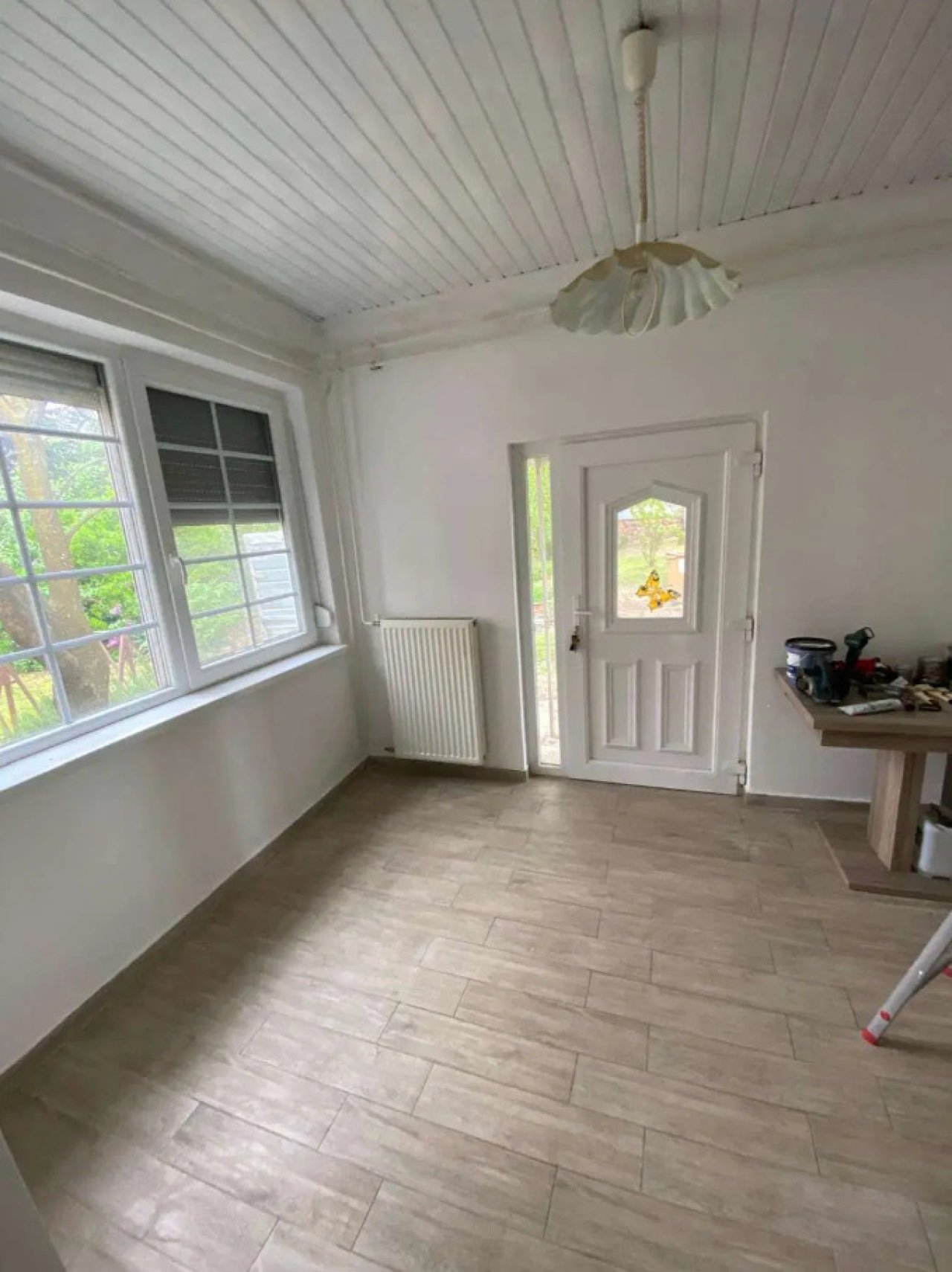 (AAA) Saniertes Landhaus mit schön eingewachsenem Grundstück in Westungarn (CM1710)