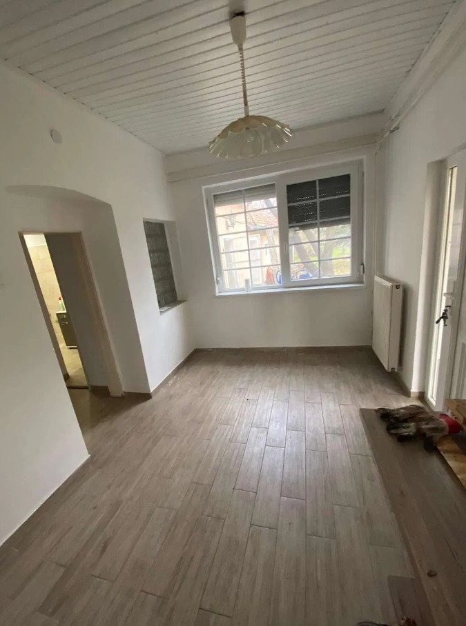 (AAA) Saniertes Landhaus mit schön eingewachsenem Grundstück in Westungarn (CM1710)
