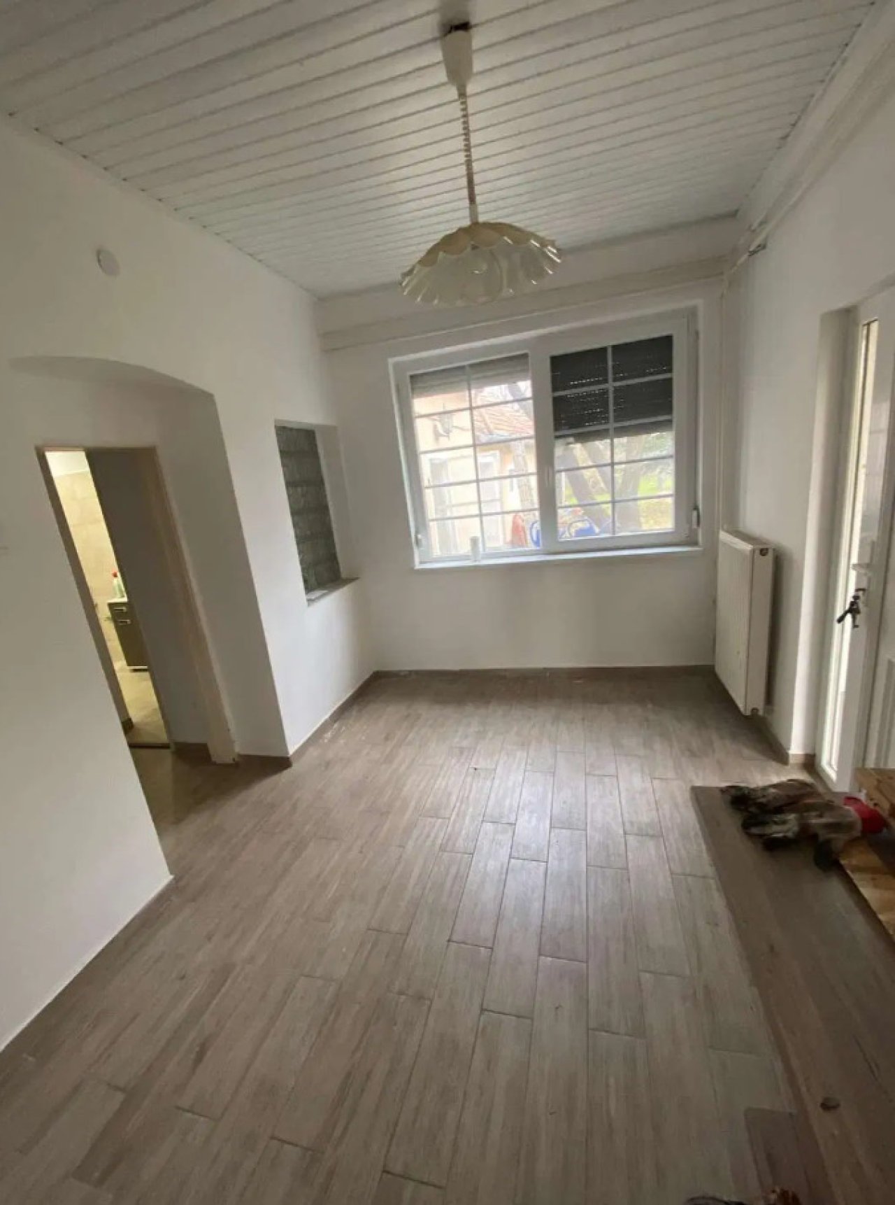 (AAA) Saniertes Landhaus mit schön eingewachsenem Grundstück in Westungarn (CM1710)