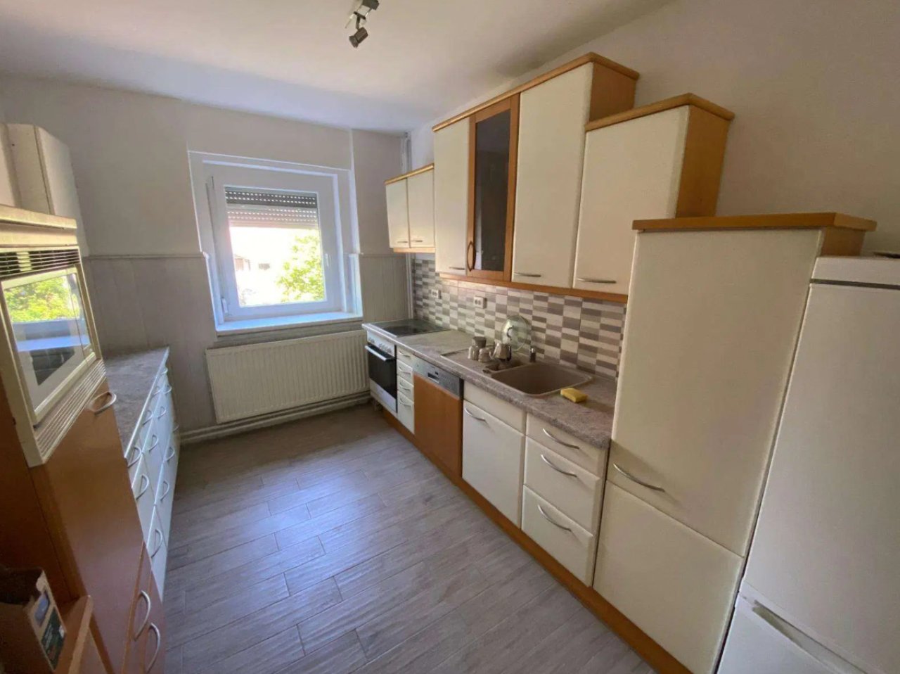 (AAA) Saniertes Landhaus mit schön eingewachsenem Grundstück in Westungarn (CM1710)