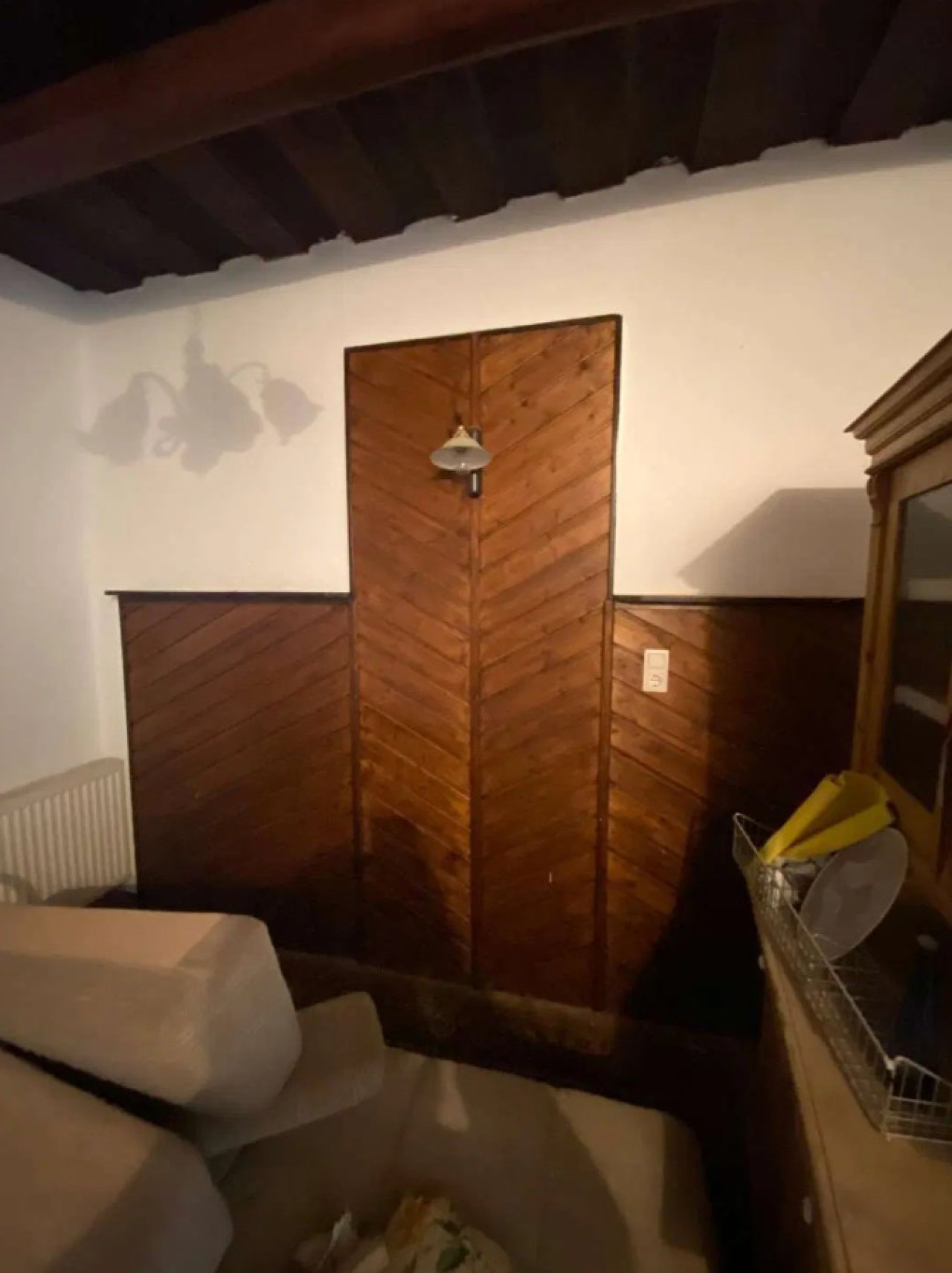 (AAA) Saniertes Landhaus mit schön eingewachsenem Grundstück in Westungarn (CM1710)