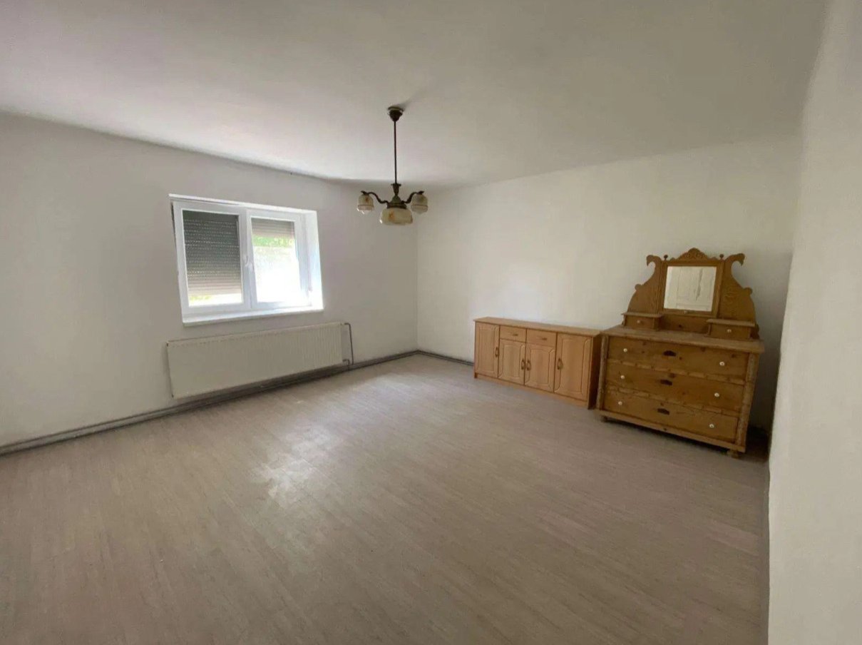 (AAA) Saniertes Landhaus mit schön eingewachsenem Grundstück in Westungarn (CM1710)