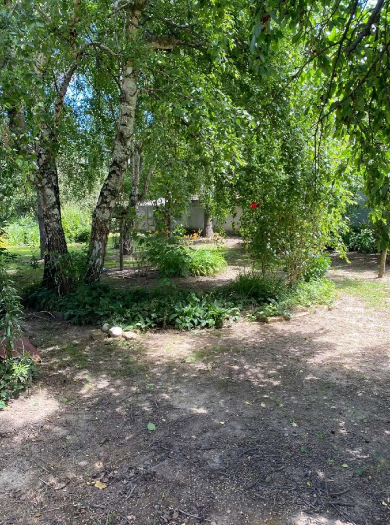 (AAA) Saniertes Landhaus mit schön eingewachsenem Grundstück in Westungarn (CM1710)
