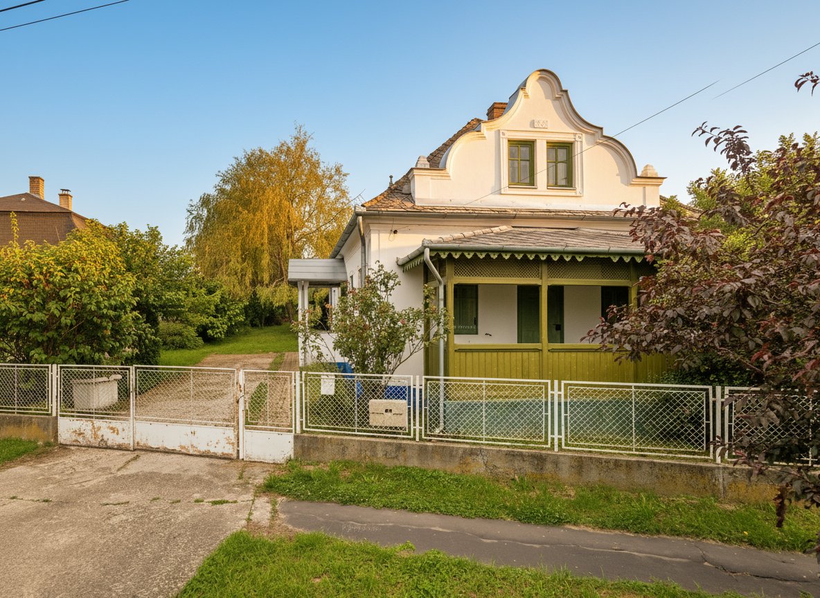 Historisches Bauernhaus liebevoll restauriert in guter Lage