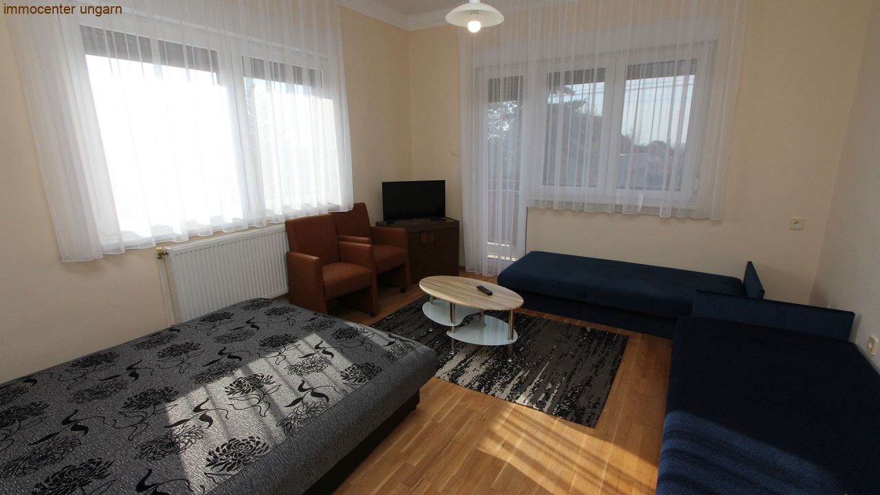 (AAA) Gepflegtes 8 Zimmer Gästehaus in Seenähe (44066)