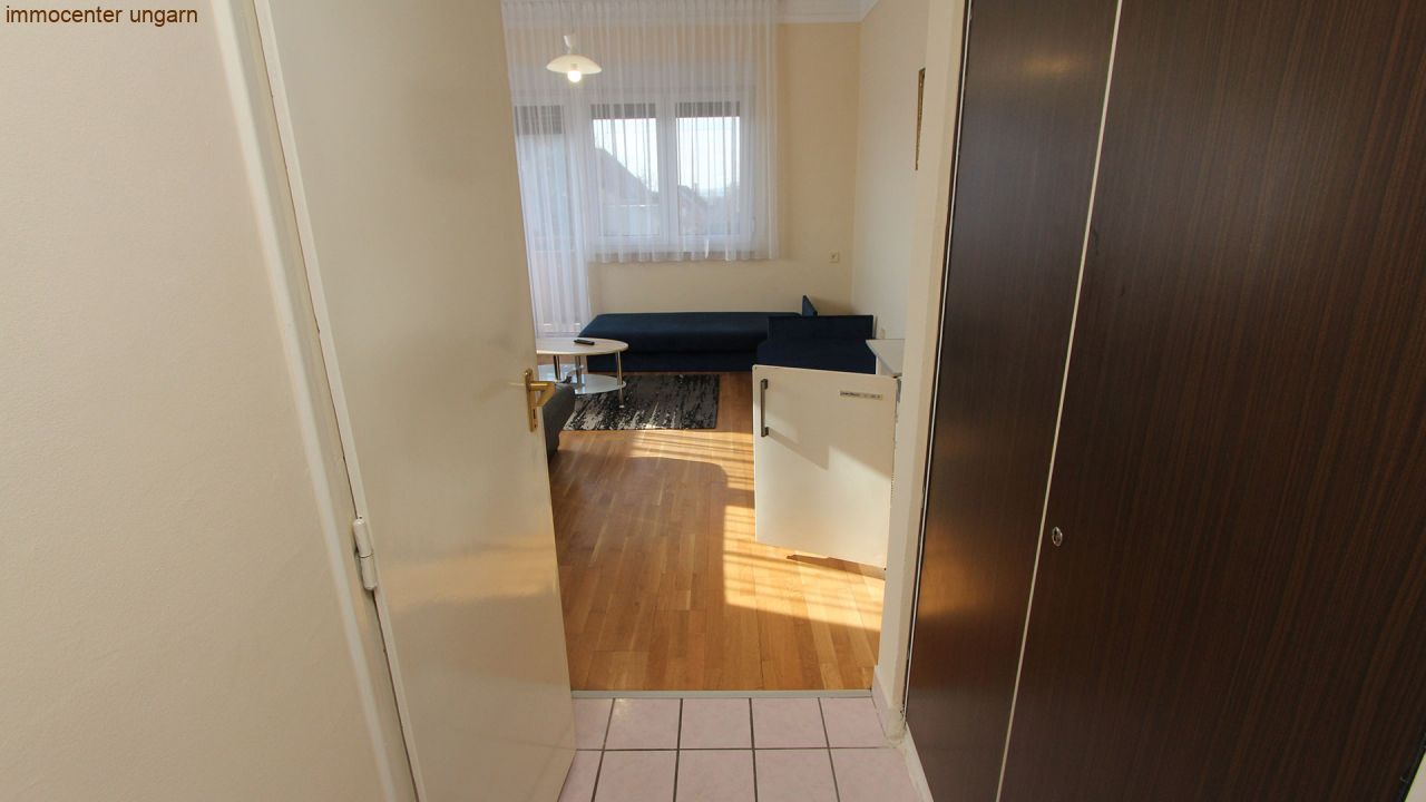 (AAA) Gepflegtes 8 Zimmer Gästehaus in Seenähe (44066)