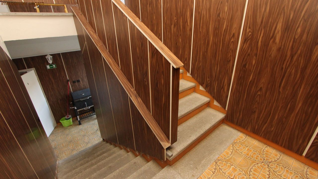 (AAA) Gepflegtes 8 Zimmer Gästehaus in Seenähe (44066)