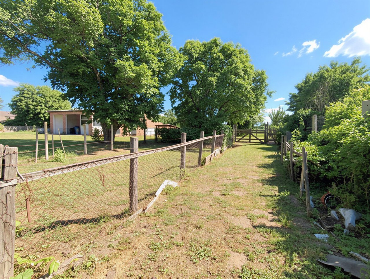 (BBA) Traditonelles Bauernhaus zum günstigen Preis (MW50711)