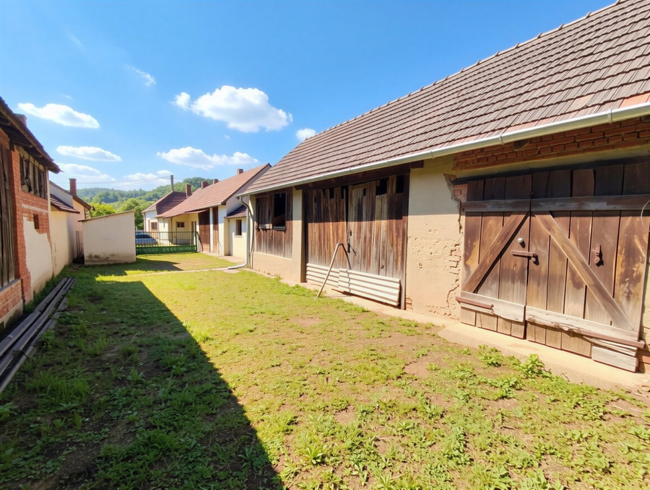 (BBA) Traditonelles Bauernhaus zum günstigen Preis (MW50711)