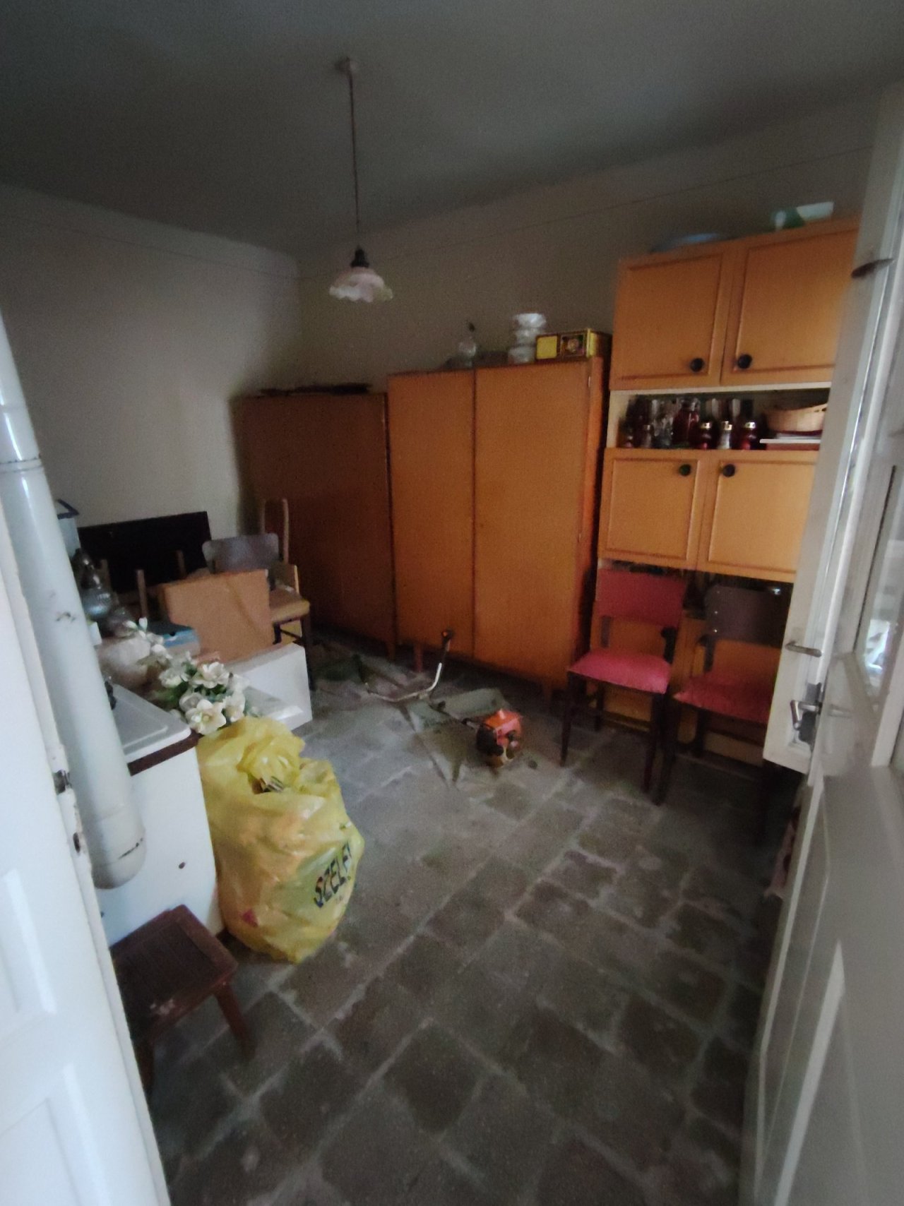 (BBA) Traditonelles Bauernhaus zum günstigen Preis (MW50711)