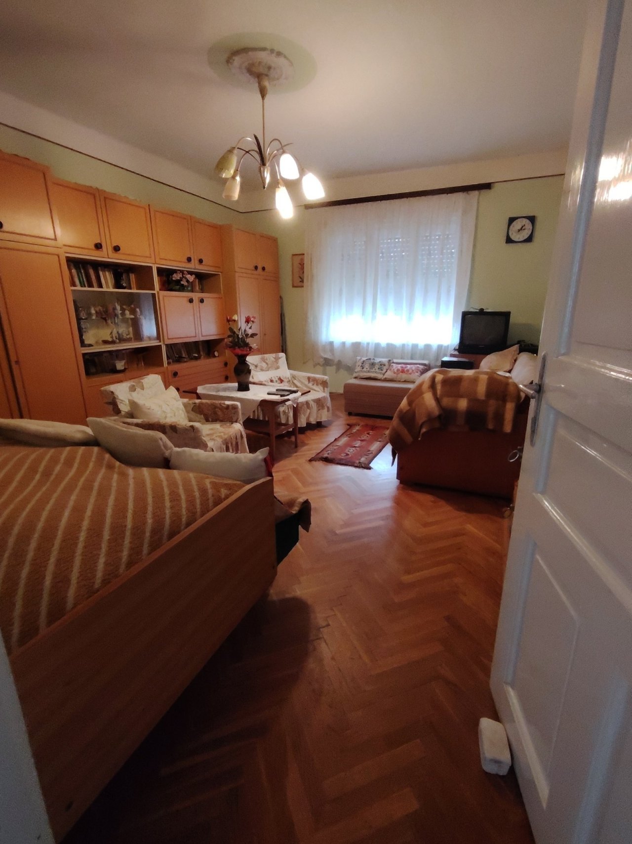 (BBA) Traditonelles Bauernhaus zum günstigen Preis (MW50711)