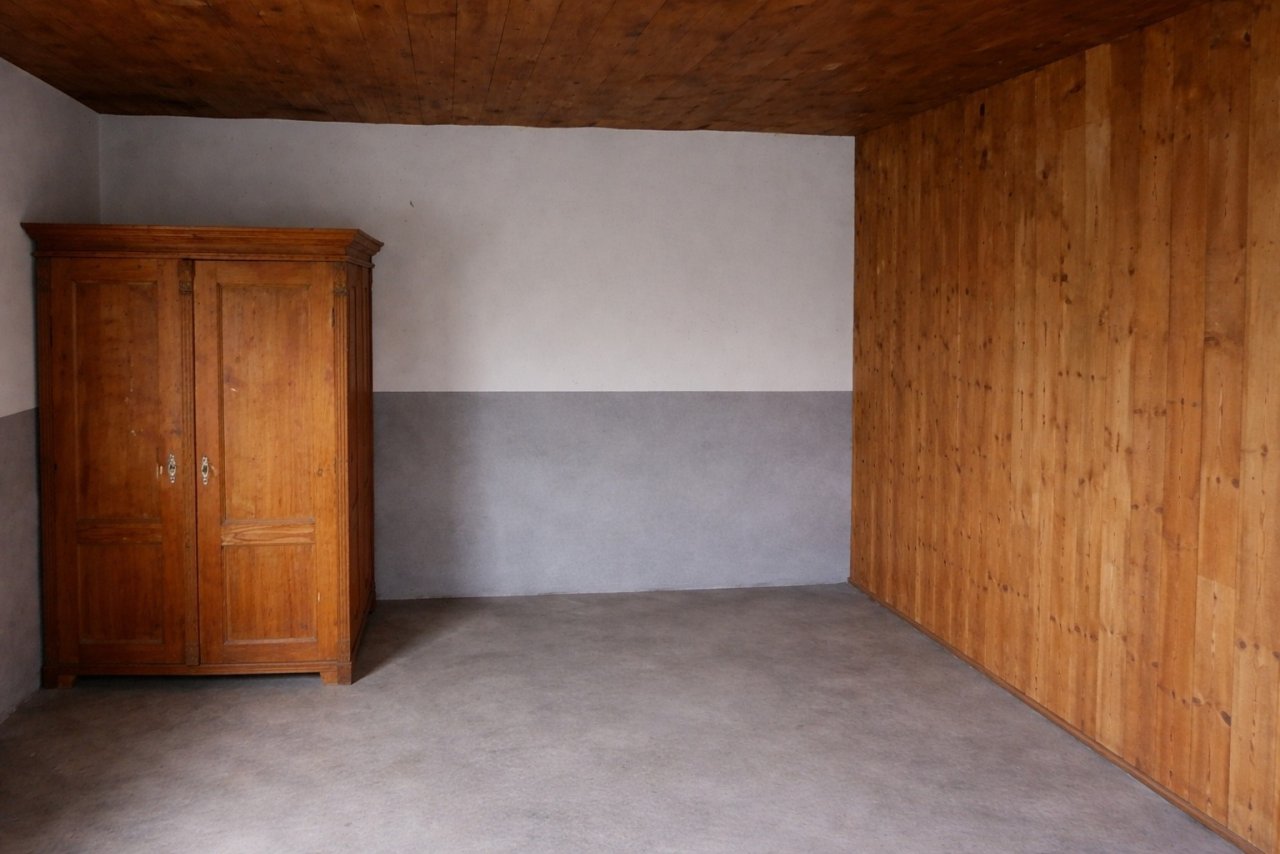(AAA) Wunderschön renoviertes, einzigartiges Landhaus mit Nebengebäude (FB0506)