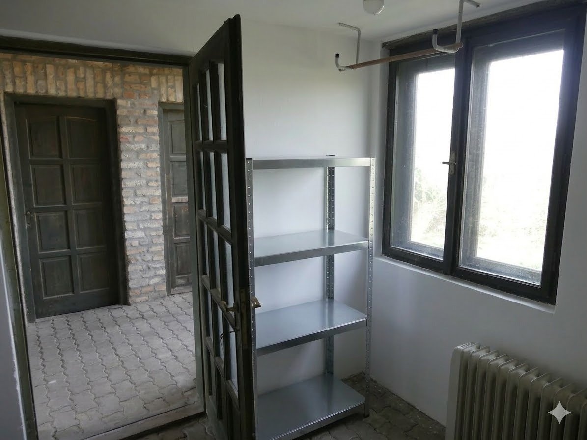 (AAA) Wunderschön renoviertes, einzigartiges Landhaus mit Nebengebäude (FB0506)