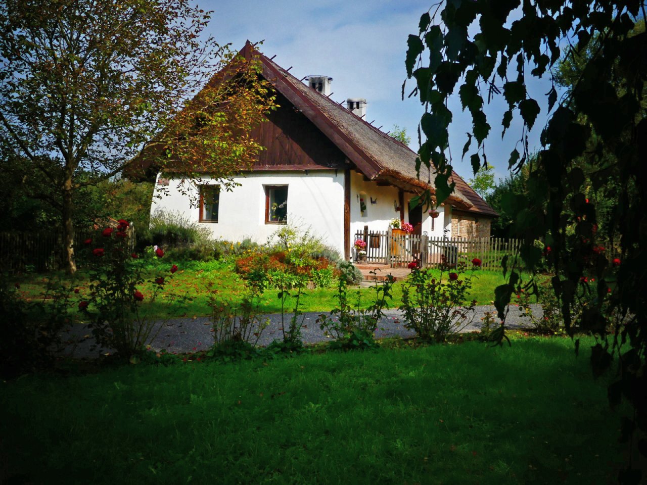 (AAA) Wunderschön renoviertes, einzigartiges Landhaus mit Nebengebäude (FB0506)