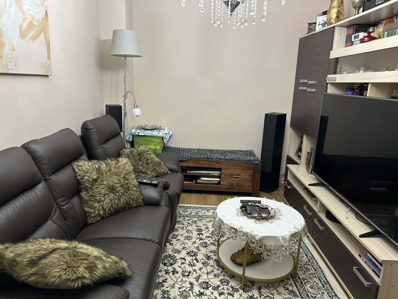 (AAA) Familienhaus in einer ruhigen Straße mit Panorama auf Héviz (KK044-2)