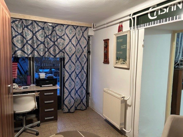 (AAA) Familienhaus in einer ruhigen Straße mit Panorama auf Héviz (KK044-2)