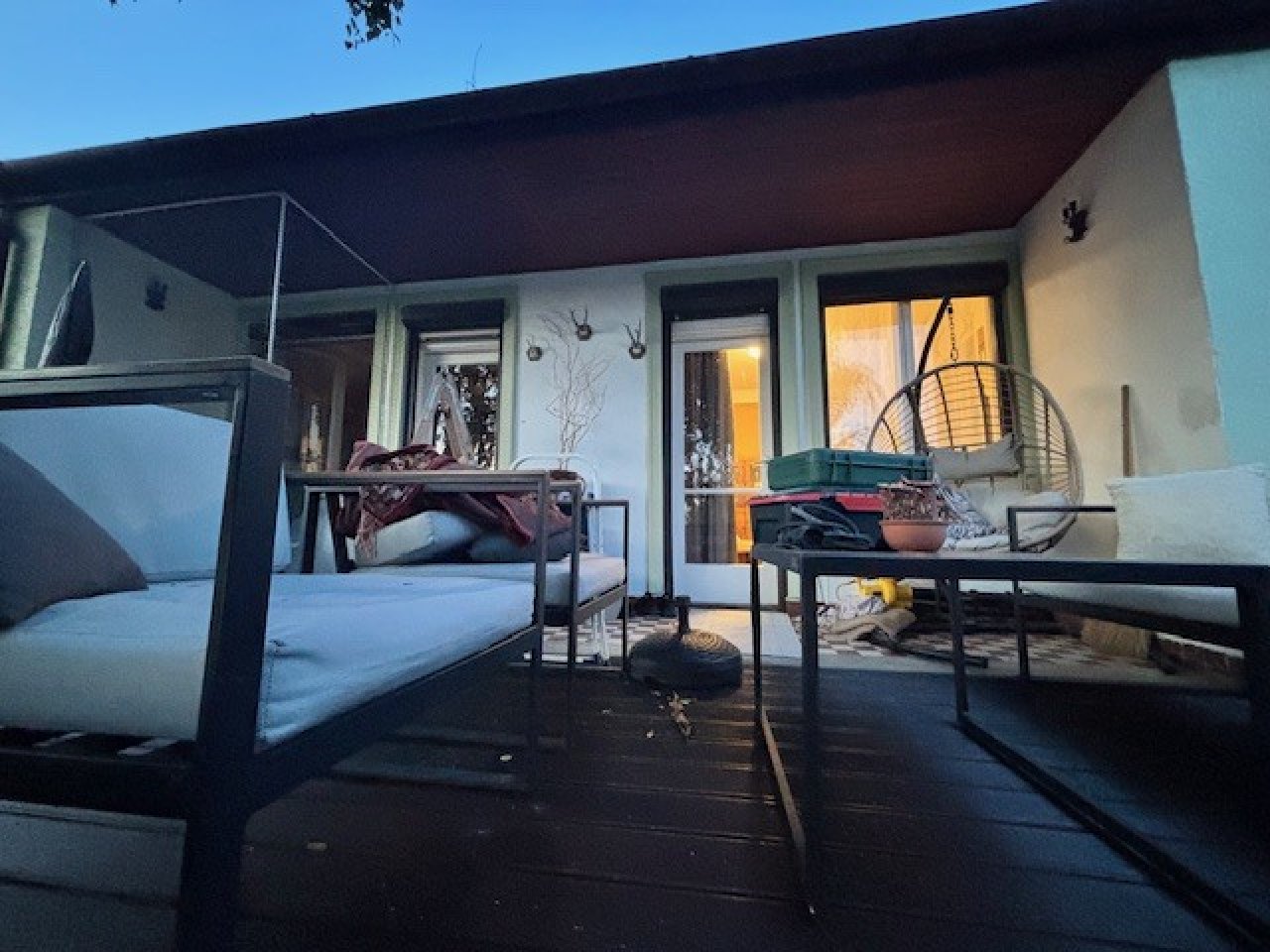 (AAA) Familienhaus in einer ruhigen Straße mit Panorama auf Héviz (KK044-2)