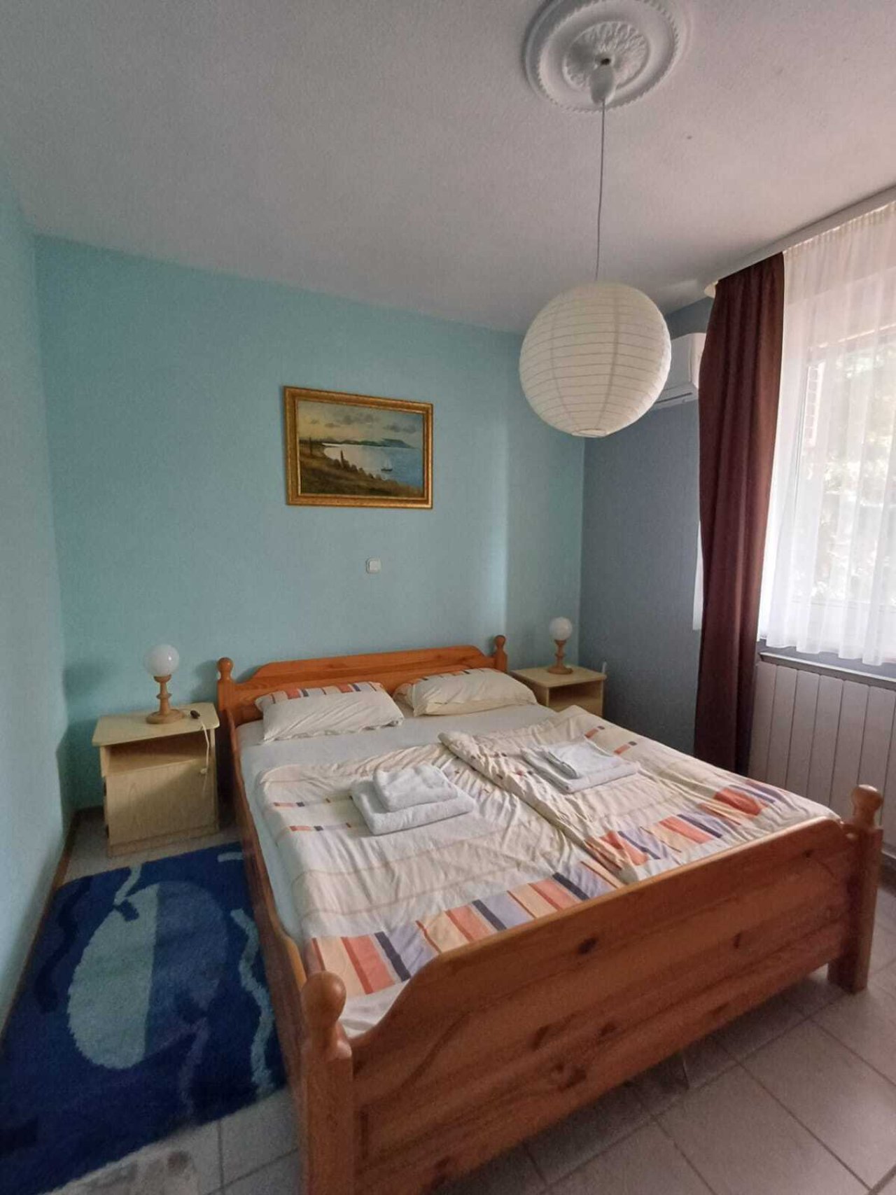 (AAA) Renditeobjekt: Mehrfamilienhaus mit 5 Wohnungen im weltberühmten Thermalbad (KE09)