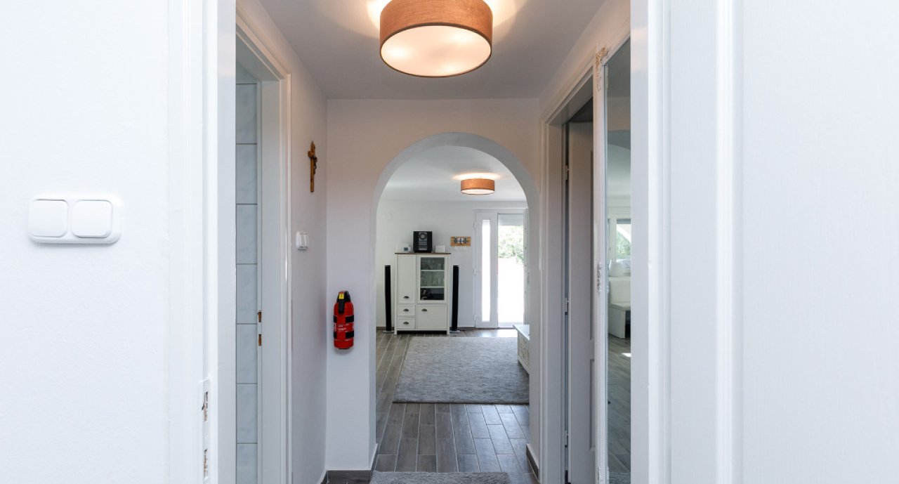 (ABA) Familienhaus mit Balaton-Panorama (33034-2)