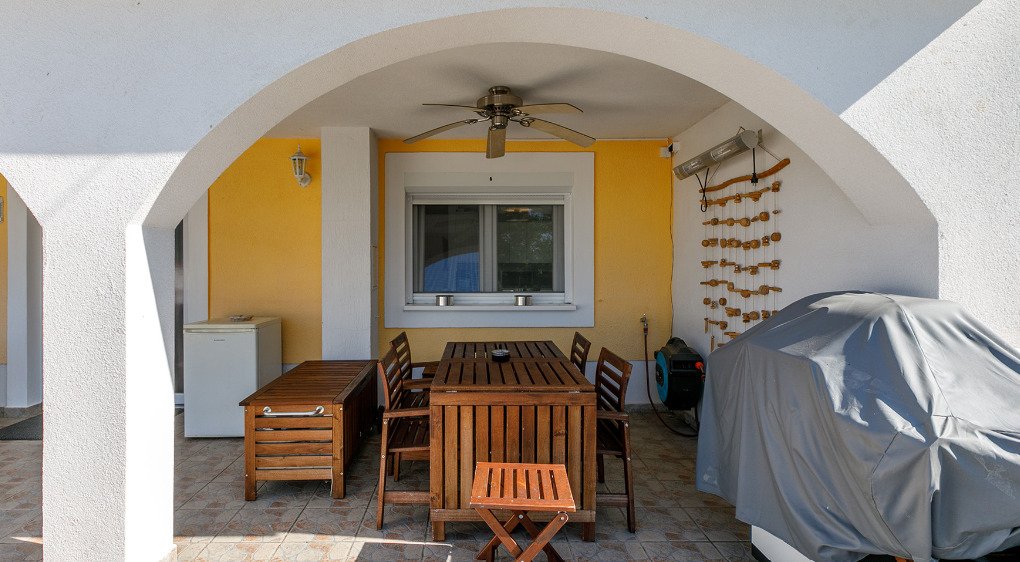 (ABA) Familienhaus mit Balaton-Panorama (33034-2)