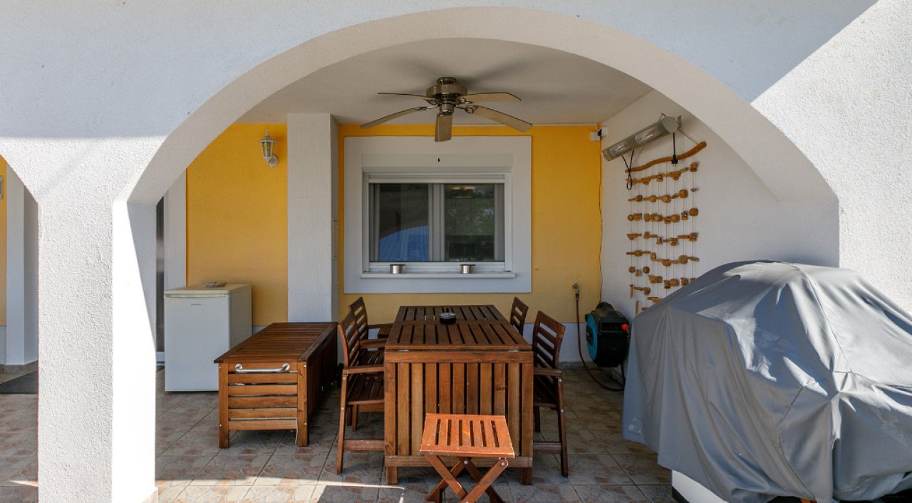 (ABA) Familienhaus mit Balaton-Panorama (33034-2)