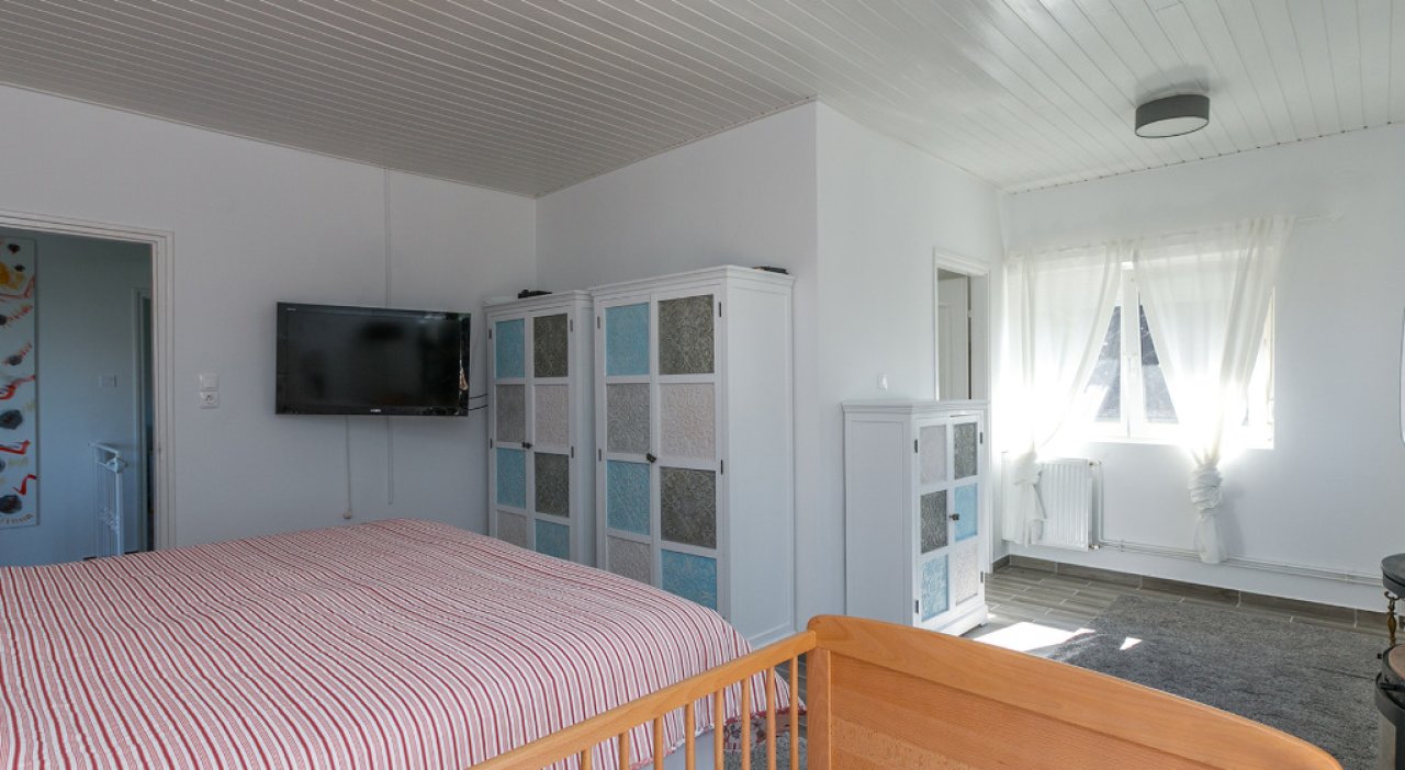 (ABA) Familienhaus mit Balaton-Panorama (33034-2)