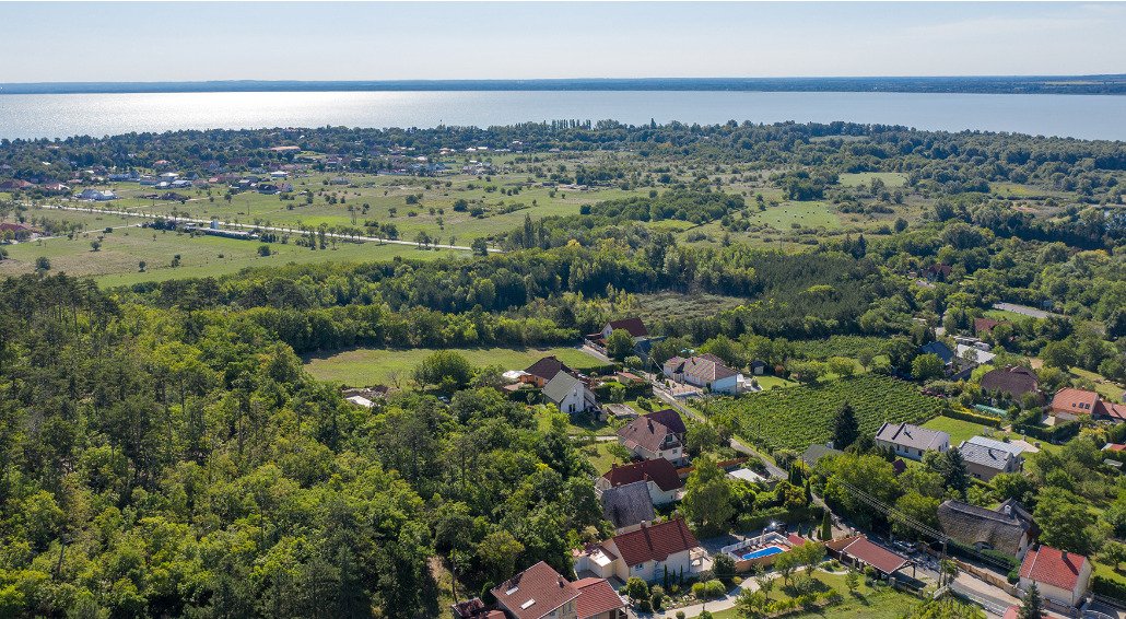 (ABA) Familienhaus mit Balaton-Panorama (33034-2)