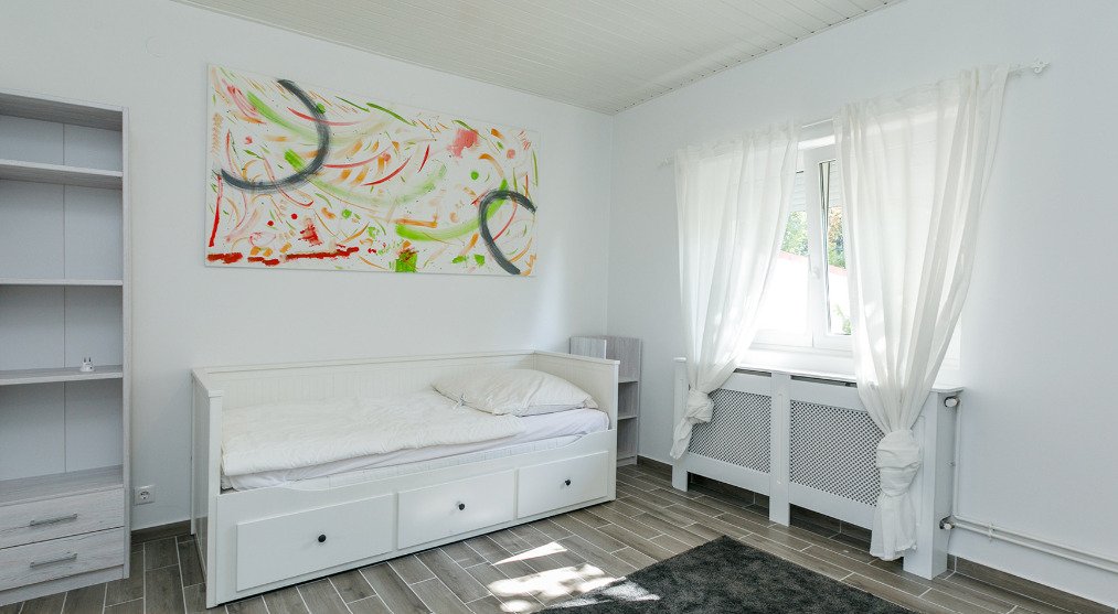 (ABA) Familienhaus mit Balaton-Panorama (33034-2)
