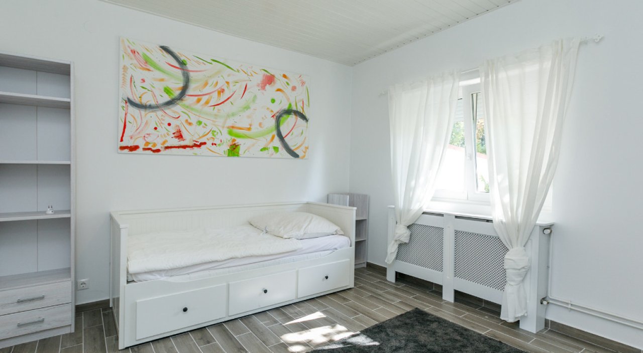 (ABA) Familienhaus mit Balaton-Panorama (33034-2)