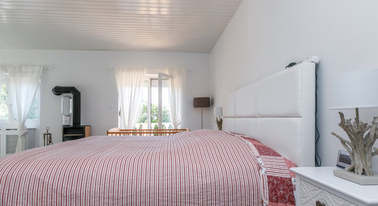 (ABA) Familienhaus mit Balaton-Panorama (33034-2)