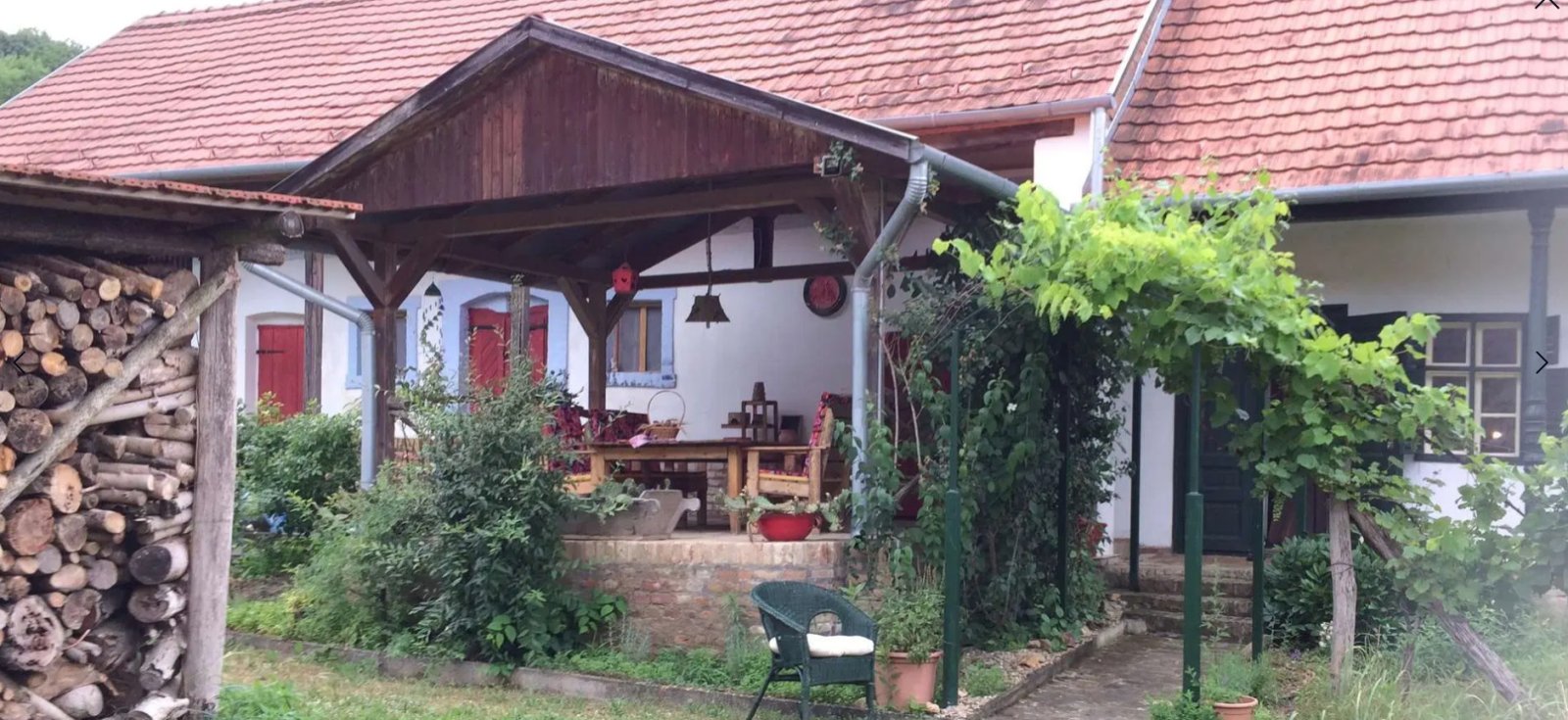 Private Luxury Lifestyle Estate – sofort bezugsfertiges Naturrefugium (FAL7071)