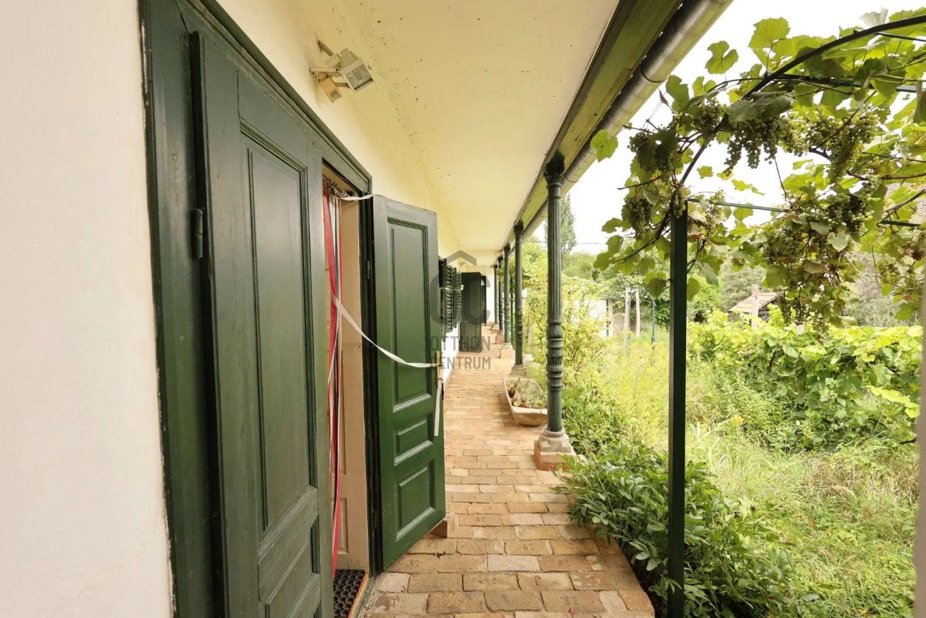 Private Luxury Lifestyle Estate – sofort bezugsfertiges Naturrefugium